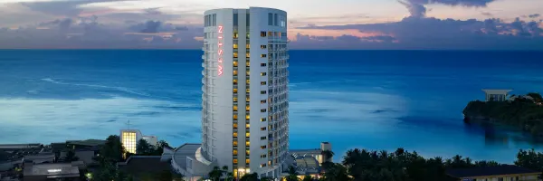 The Westin Resort Guam photo