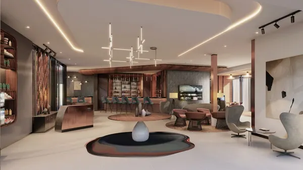 AC Hotel Bulle image