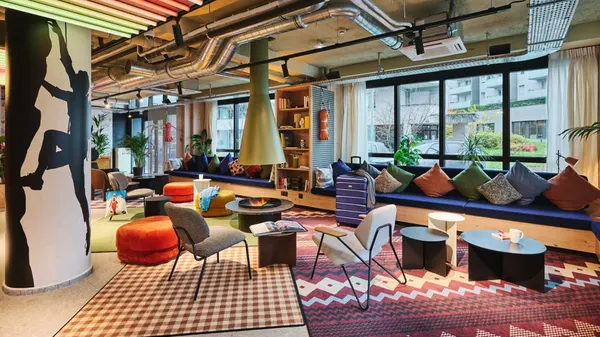 Moxy Annecy photo