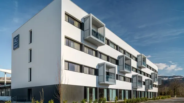 AC Hotel Saint-Julien-en-Genevois photo