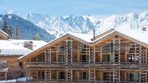 W Verbier photo