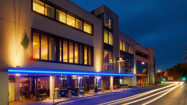 Sheraton Athlone Hotel photo