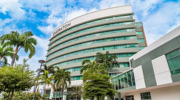 Sheraton Guayaquil Hotel photo