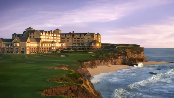 The Ritz-Carlton, Half Moon Bay photo