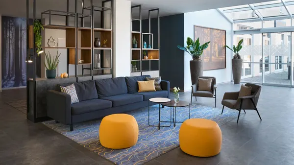 Four Points Flex by Sheraton Goettingen photo