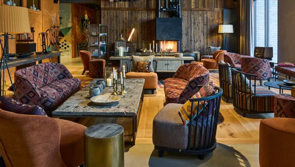 FREIgeist Göttingen Nordstadt, a Member of Design Hotels™ photo