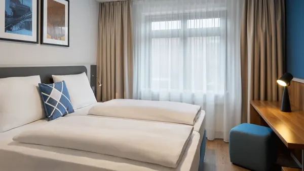 Four Points Flex by Sheraton Hannover photo