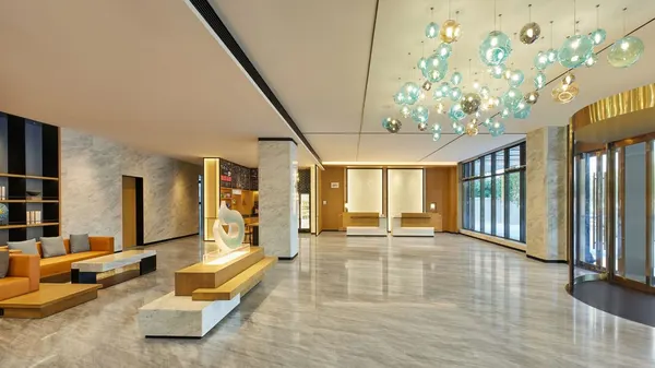 Fairfield by Marriott Haikou Meilan photo