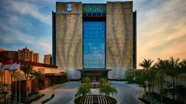 The Ritz-Carlton, Haikou photo