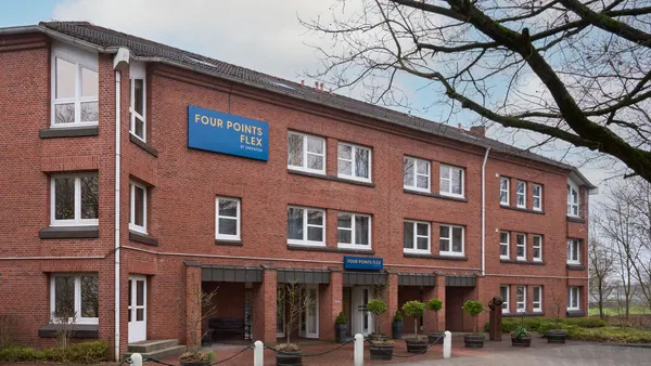 Four Points Flex by Sheraton Kiel photo