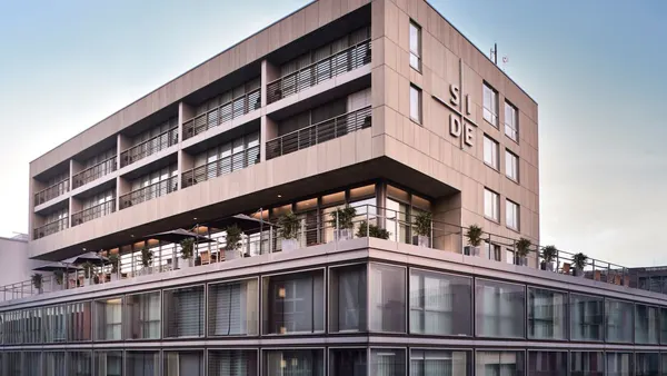 SIDE, a Member of Design Hotels™ photo