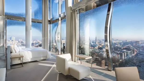 The Westin Hamburg Elbphilharmonie photo