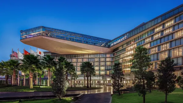 JW Marriott Hotel Hanoi photo