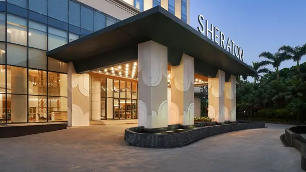 Sheraton Hanoi West photo