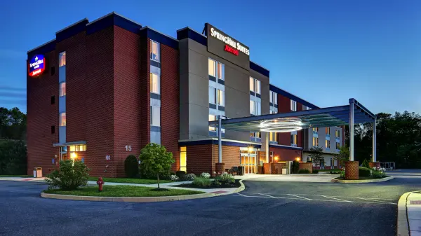 SpringHill Suites by Marriott Harrisburg Hershey photo