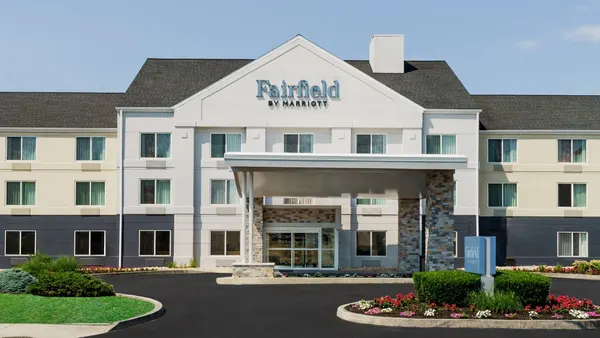 Fairfield Inn & Suites Harrisburg Hershey photo