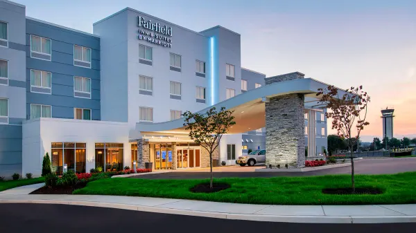 Fairfield Inn & Suites Harrisburg International Airport photo