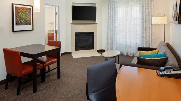 Residence Inn Harrisburg Hershey image