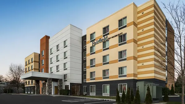 Fairfield Inn & Suites Hershey Chocolate Avenue image