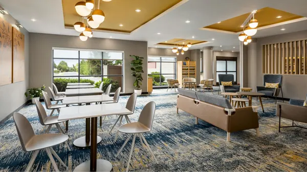 TownePlace Suites by Marriott Harrisburg West/Mechanicsburg image