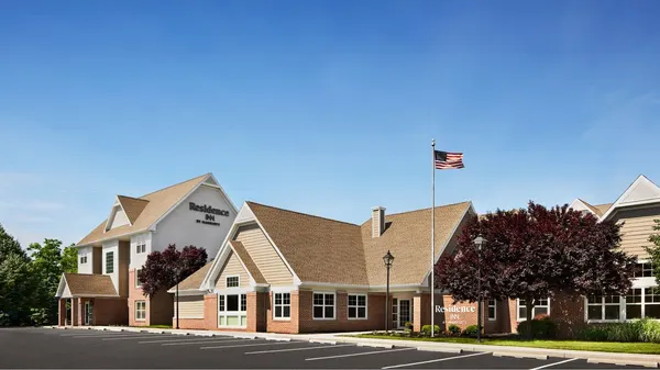 Residence Inn Harrisburg Carlisle image