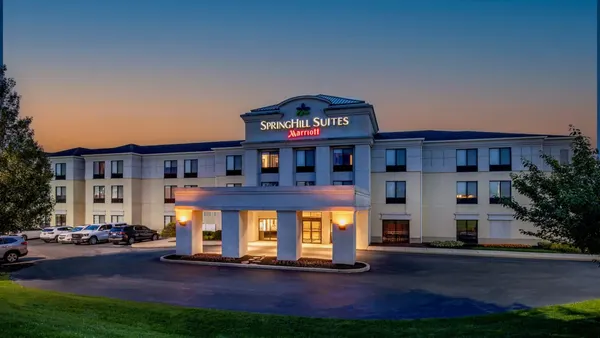 SpringHill Suites by Marriott Hershey Near the Park image