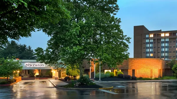 Sheraton Harrisburg Hershey Hotel photo