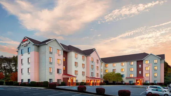 TownePlace Suites by Marriott Harrisburg Hershey image