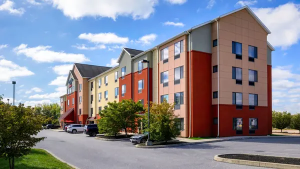 TownePlace Suites by Marriott York image