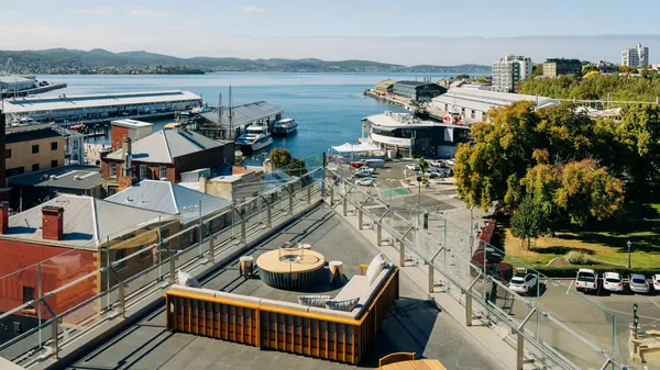 The Tasman, a Luxury Collection Hotel, Hobart image