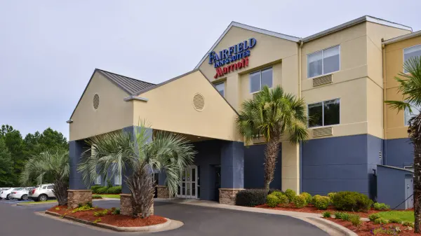 Fairfield Inn & Suites Hattiesburg photo