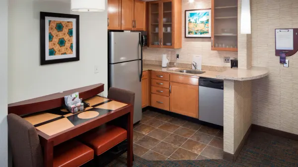 Residence Inn Hattiesburg photo