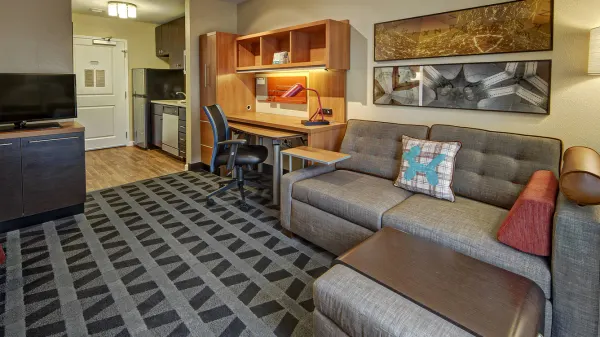 TownePlace Suites by Marriott Hattiesburg photo