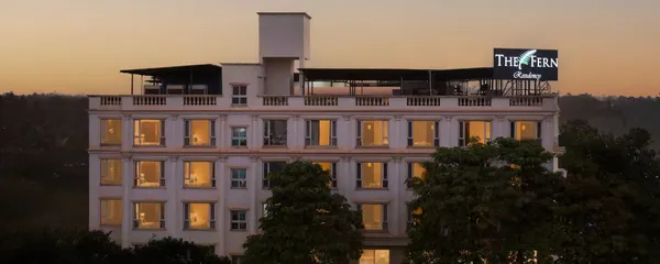 The Fern Residency Hubballi, Series by Marriott image