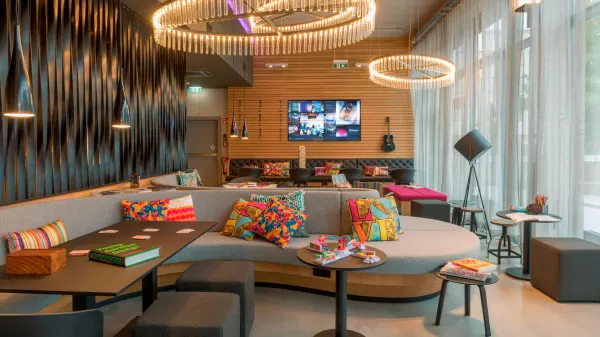 Moxy Ludwigshafen image