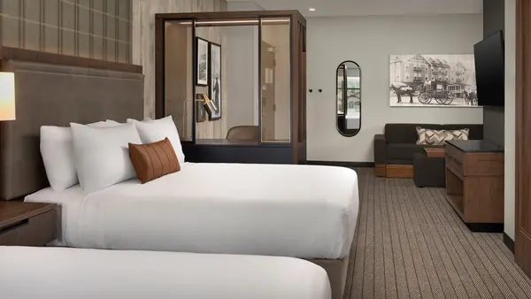 SpringHill Suites by Marriott Steamboat Springs photo