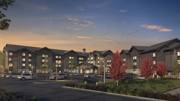 TownePlace Suites by Marriott Steamboat Springs photo