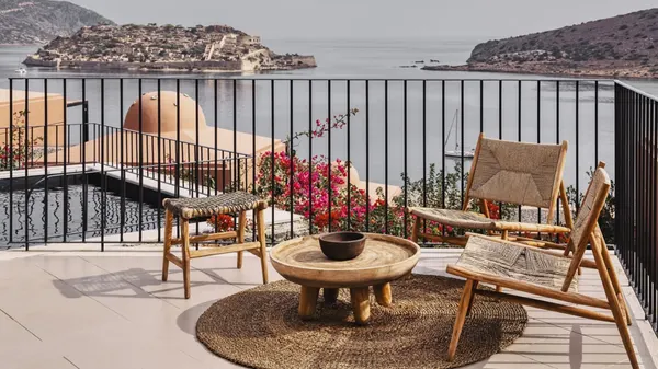 Domes of Elounda, Autograph Collection photo