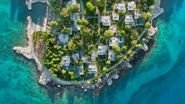 Minos Beach Art Hotel, a Member of Design Hotels™ photo