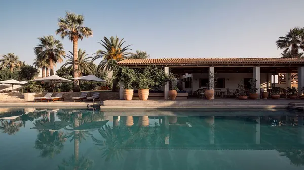 Phaea Cretan Malia, a Member of Design Hotels photo