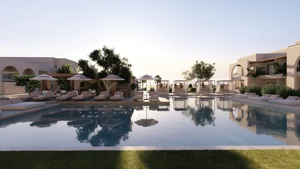 Vasia Resort and SPA, Sissi, Crete photo