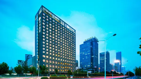 Four Points by Sheraton Hefei, Shushan image