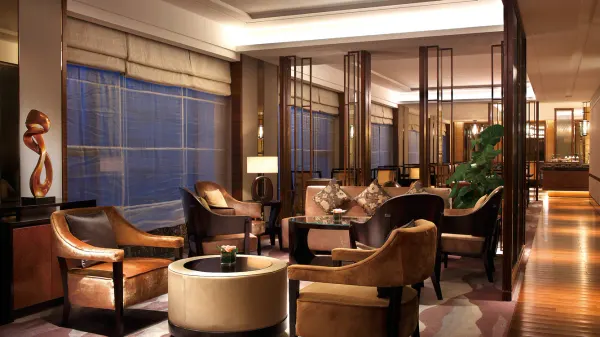 Sheraton Hefei Xinzhan Hotel photo