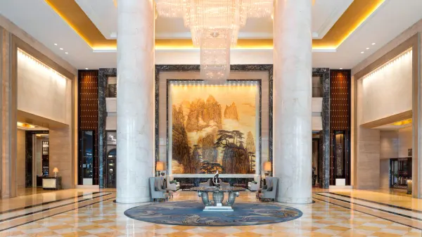 The Westin Hefei Baohe photo