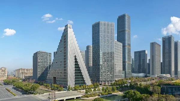 AC Hotel by Marriott Hangzhou image