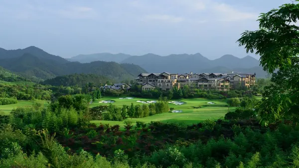 JW Marriott Hotel Zhejiang Anji image