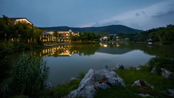 Grand New Century Resort, Changxing, A Tribute Portfolio Resort photo