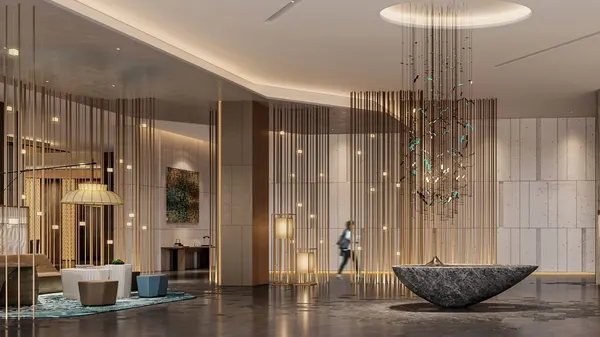 Deqing Marriott Hotel photo