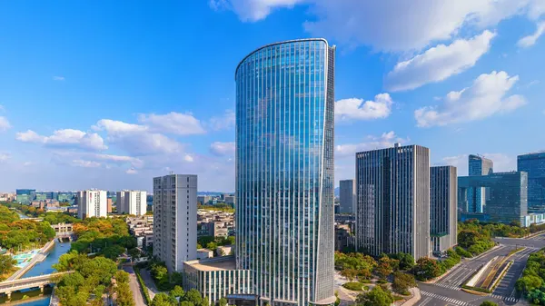 Fairfield by Marriott Hangzhou Future Sci-tech City image