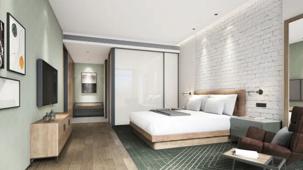 Four Points by Sheraton Qiandao Lake image